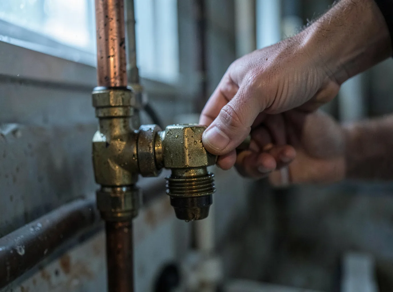 Emergency Plumber Saddle River, NJ FAQs